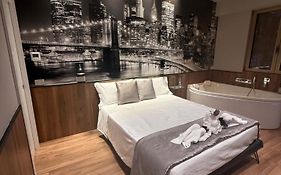 Maison Saint Honorè