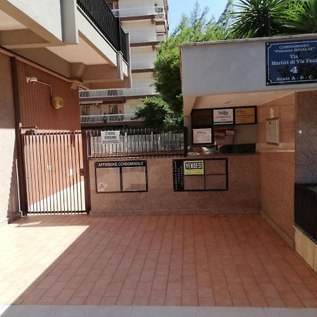 Maison Saint Honorè Foggia Esterno foto