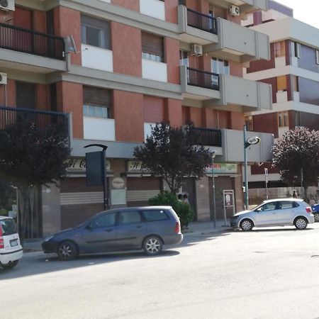 Maison Saint Honorè Foggia Esterno foto