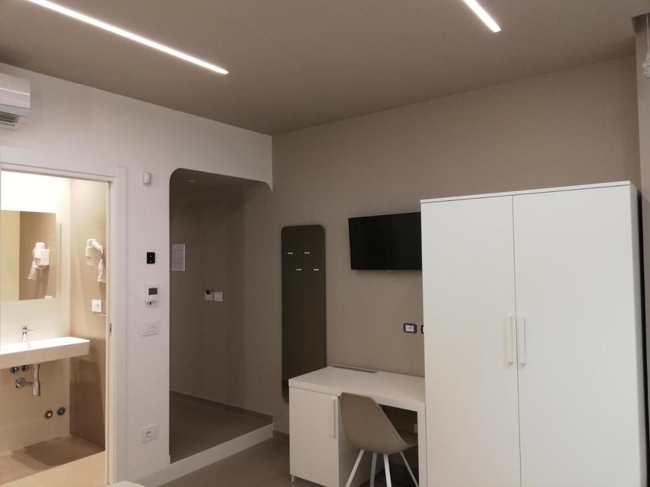 Maison Saint Honorè Foggia Esterno foto