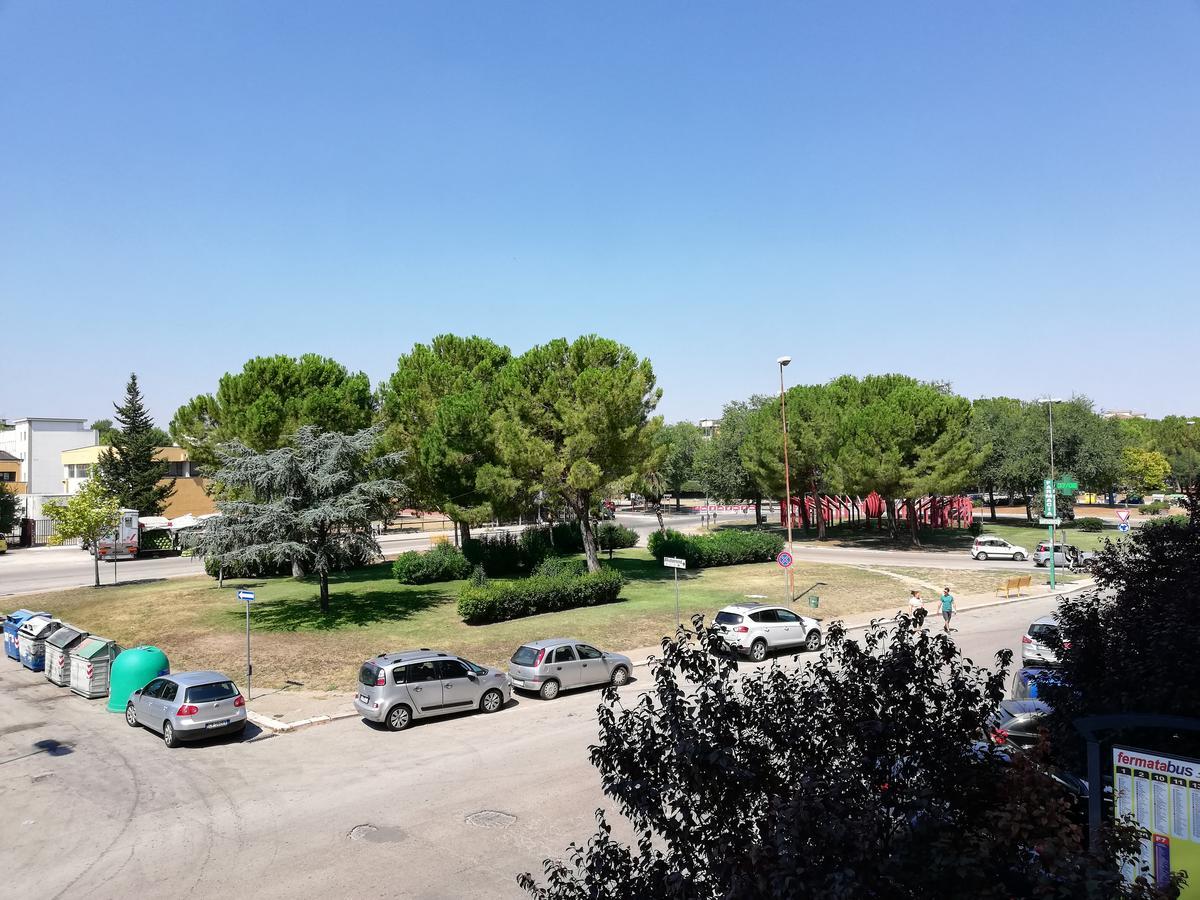 Maison Saint Honorè Foggia Esterno foto