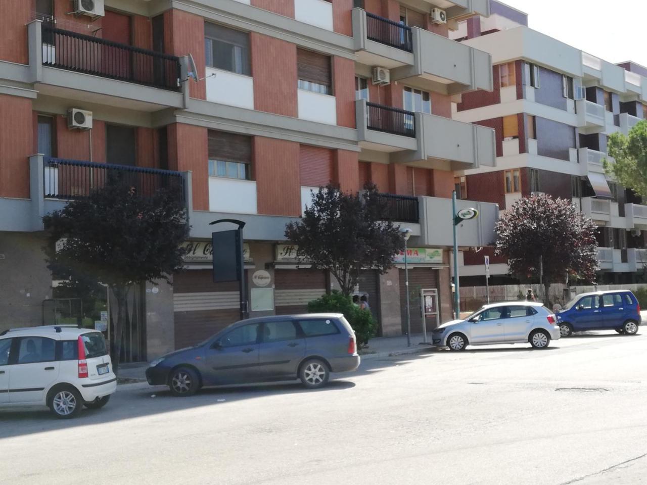 Maison Saint Honorè Foggia Esterno foto